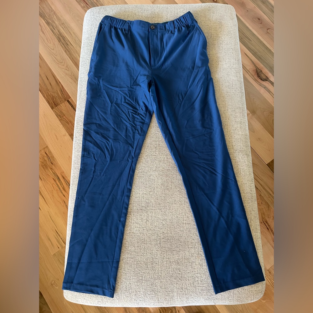 Chubbies Blue Chinos
